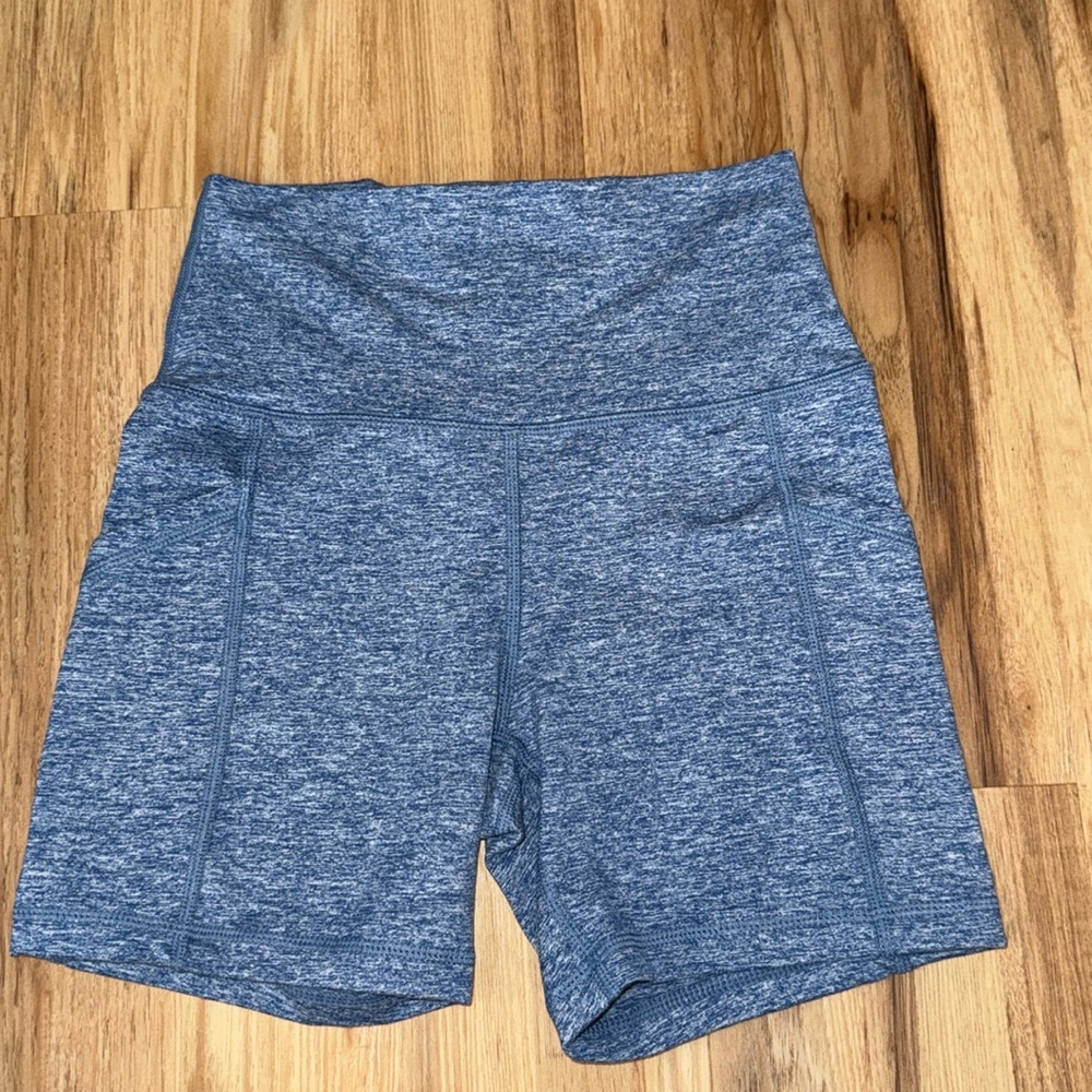 Aerie Offline Biker Short